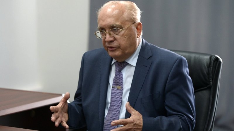 Ректор МГУ может уйти в отставку до конца 2019 года