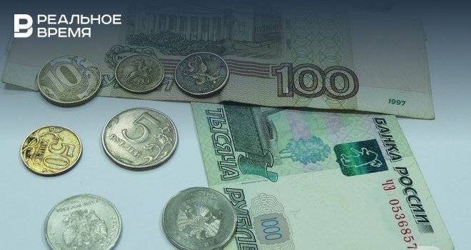 Россияне назвали размер «достойной» пенсии