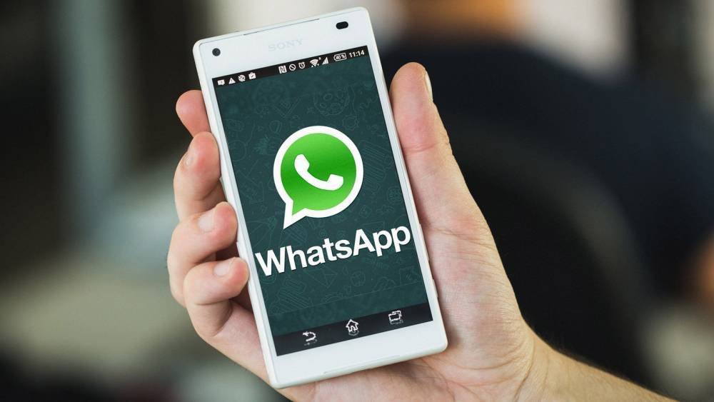 WhatsApp пожаловался в суд на израильскую фирму из-за слежки за пользователями