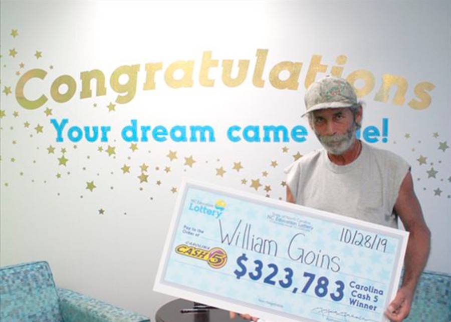 Американец 13 лет играл в лотерею с одинаковыми числами и выиграл миллионы