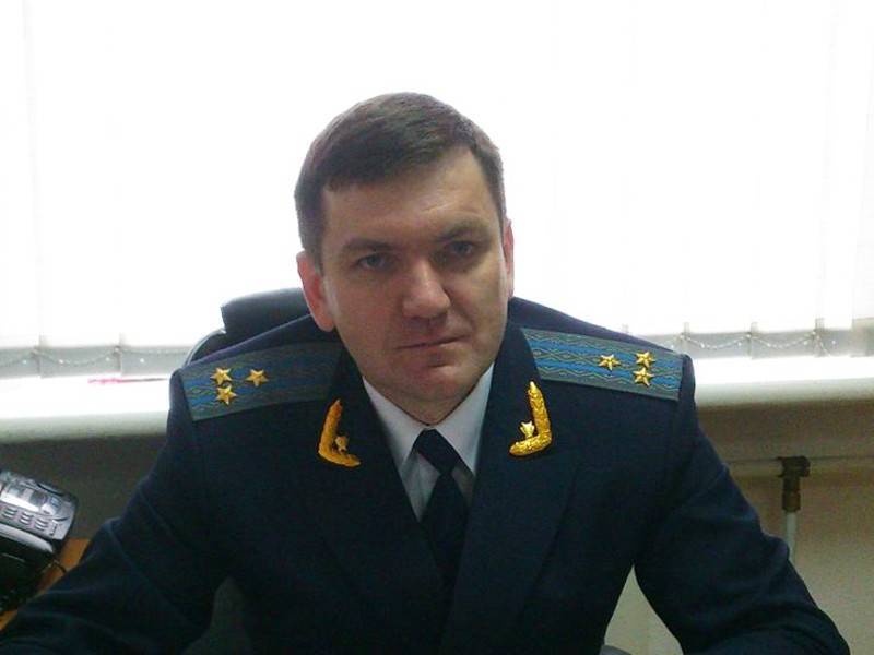 Горбатюк получил 2,4 млн рублей после увольнения из Генпрокуратуры Украины