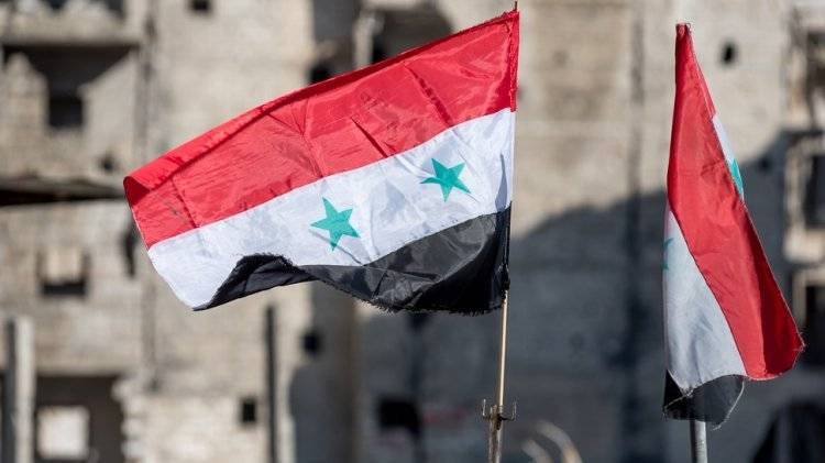 Лавров назвал старт Конституционного комитета Сирии достижением народа республики