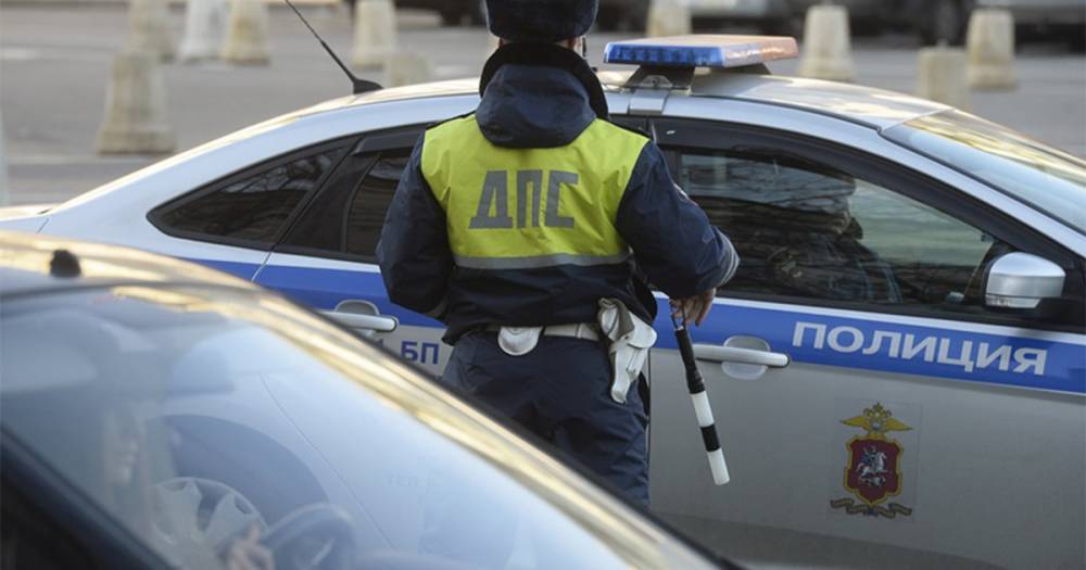 В Москве водитель насобирал более 400 штрафов на миллион рублей