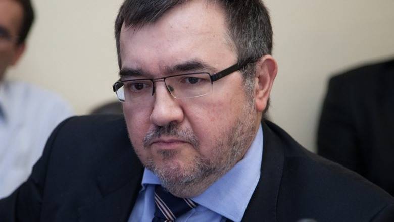 Валерий Миронов: "Амнистия капиталов уже подразумевает исключение из правила"