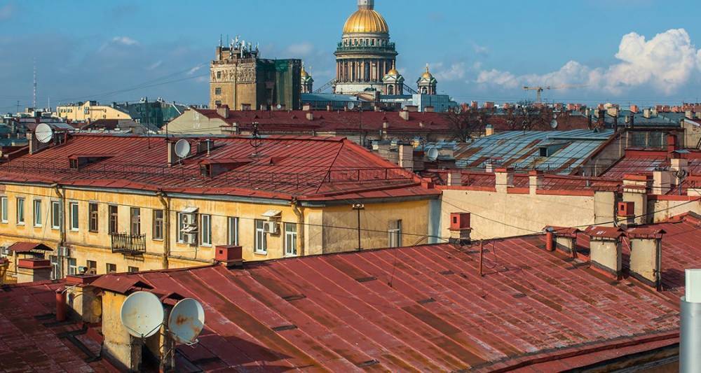 Россияне назвали лучшие города для переезда