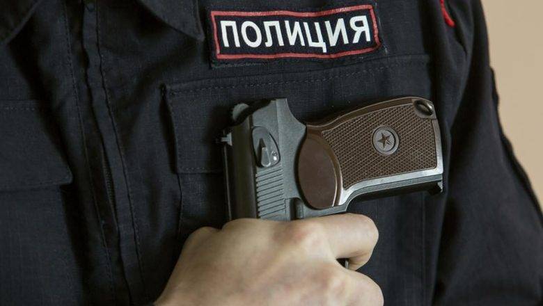 Ростовский полицейский тяжело ранил из пистолета 12-летнего ребенка во время погони