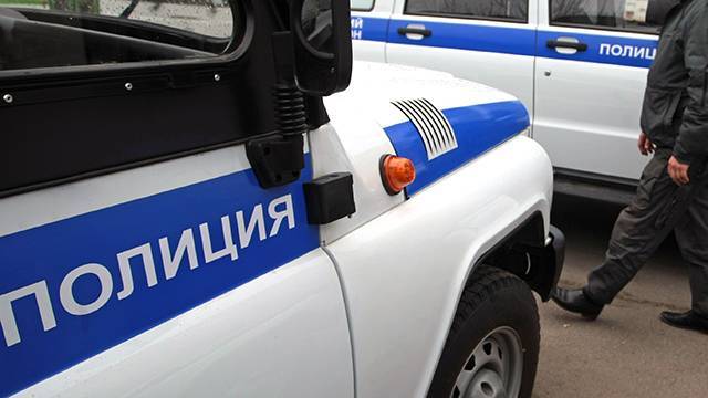 Подросток открыл стрельбу в школе в Москве