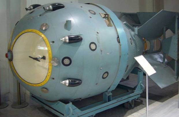 «Росатом» рассекретил анкеты немецких ученых, работавших над созданием атомной бомбы для СССР