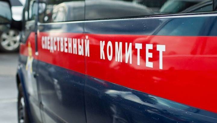 Восьмиклассник выстрелил из травмата в московской школе: СКР проводит проверку