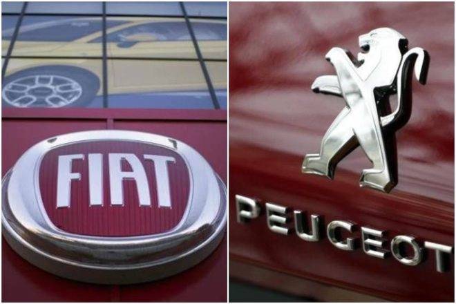 Fiat Chrysler и материнский концерн Opel договариваются о слиянии