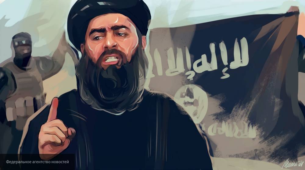 Очередное «убийство» аль-Багдади является рекламной кампанией Вашингтона