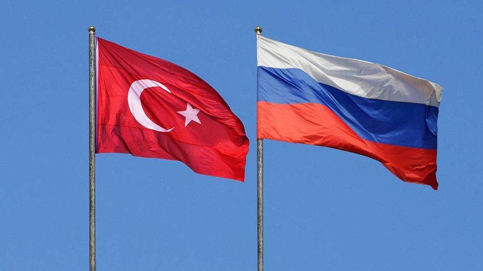 Россия и Турция осуществят совместное патрулирование в Сирии