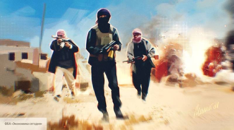 ФБР пугает американцев терактами ИГИЛ и «Аль-Каиды»