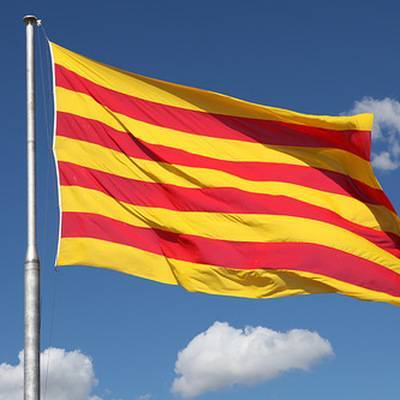 Каталония никогда не выйдет из состава Испании
