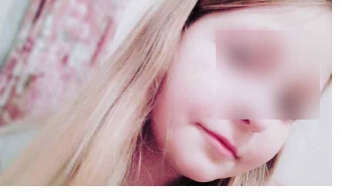 Турция обвинила в гибели 12-летней Алисы ее мать