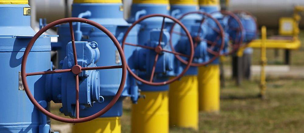 Украина готова отстегнуть Европе за поддержку против «Газпрома»