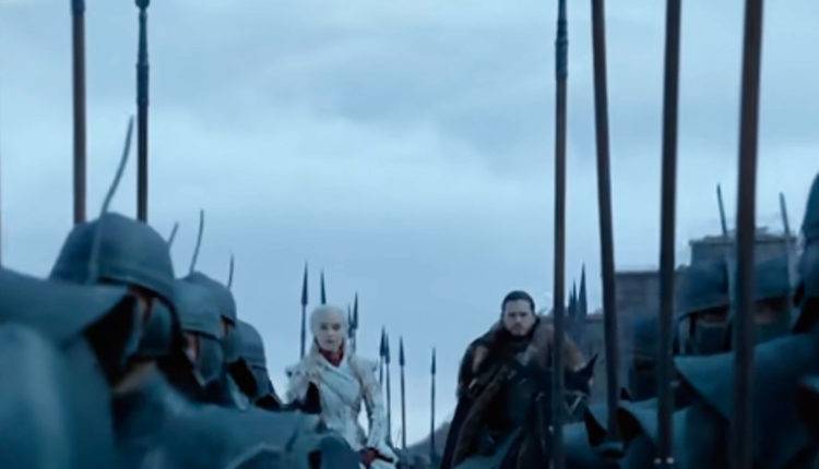 HBO снимет приквел к «Игре престолов», но не тот, о котором сообщалось ранее