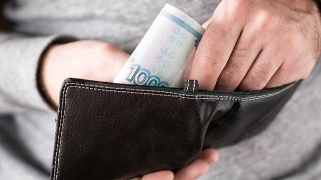 Пенсионный фонд и ФНС помогут измерить уровень бедности в России