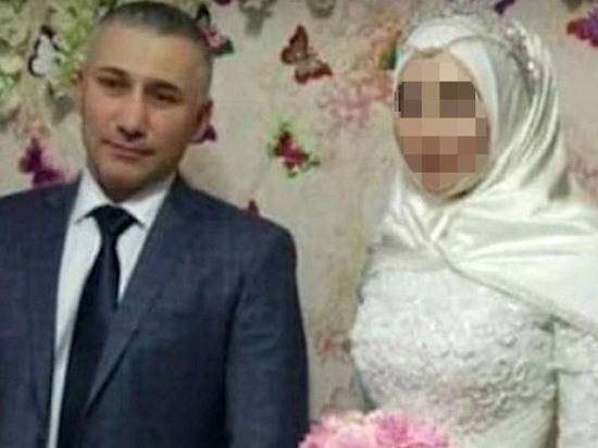 Дагестанец зарезал беременную жену на глазах у тещи