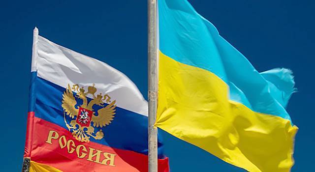 На Украине потребовали ограничить владение россиянами местными СМИ