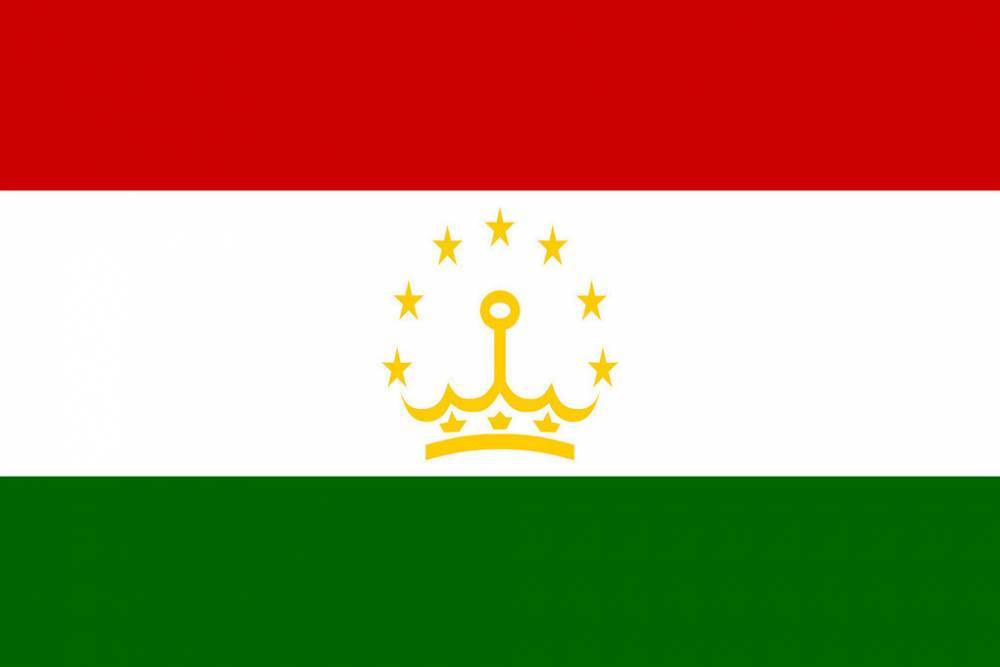 Таджикистан получил от РФ вооружение на 320 млн рублей