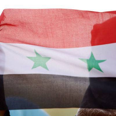 Россия и Турция начнут патрулировать Сирию 1 ноября