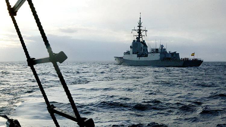 Эксперт оценил заявление генсека НАТО об усилении присутствия в Черном море
