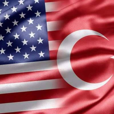 МИД Турции вызвал посла США