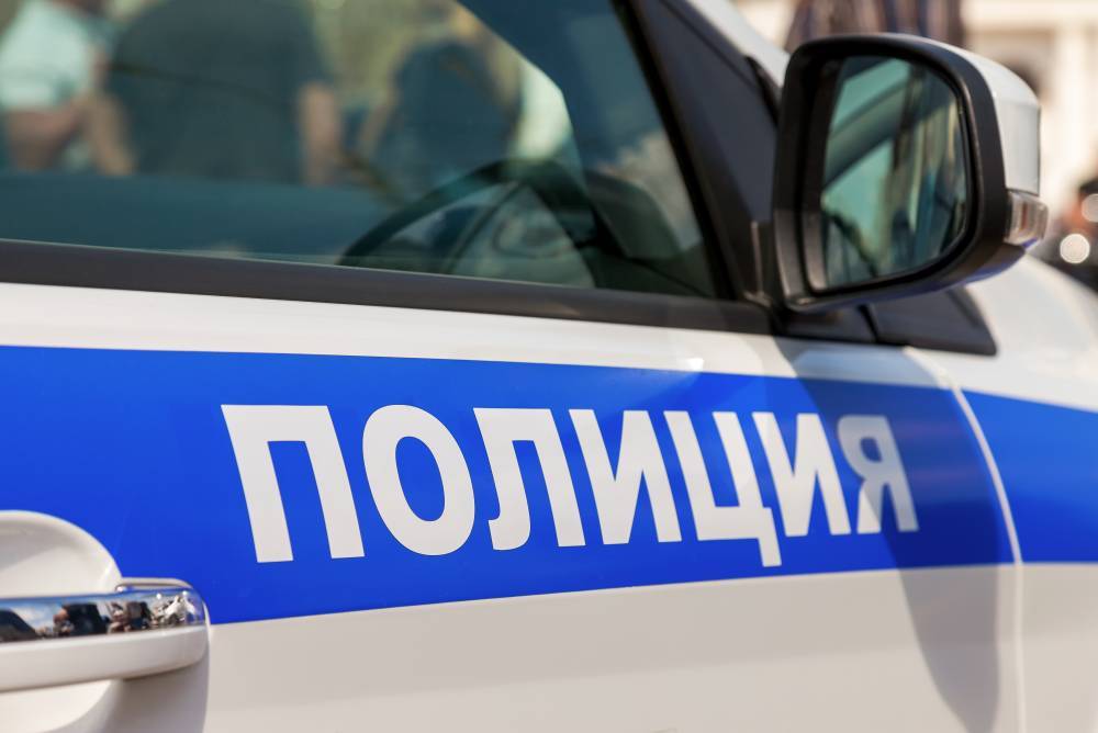 Полицейский ранил ребенка во время погони за авто под Ростовом