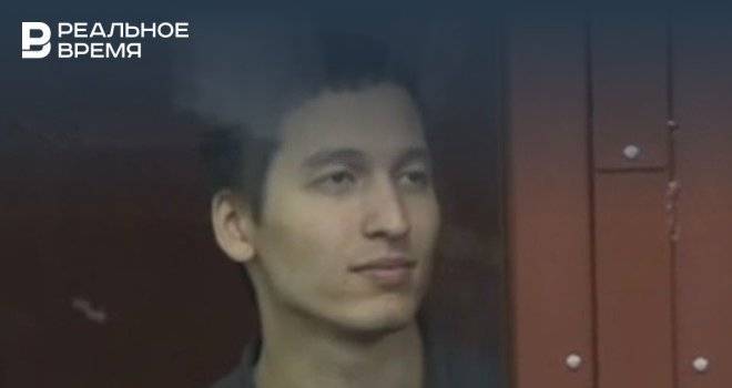 Суд заочно арестовал бежавшего из России фигуранта «московского дела» из Уфы