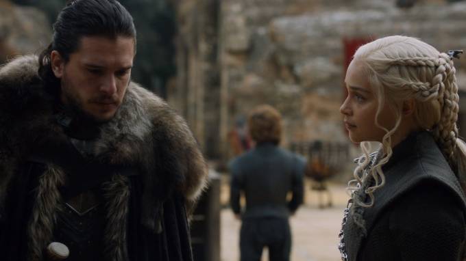 Телеканал HBO снимет приквел к "Игре престолов"