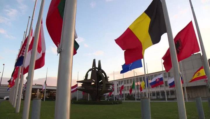 Не было другого выбора: Венгрия заблокировала декларацию НАТО по Украине