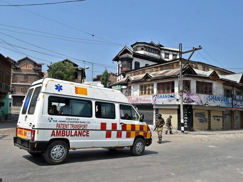 Малыш из Индии умер в колодце во время 80-часовой спасательной операции