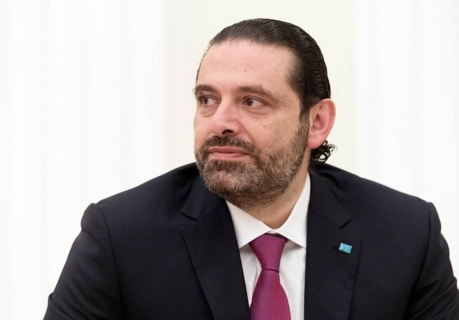 Премьер-министр Ливана объявил об отставке
