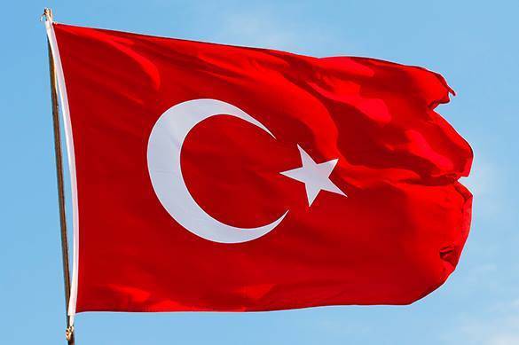 Парламент Турции осудил решение США признать геноцид армян