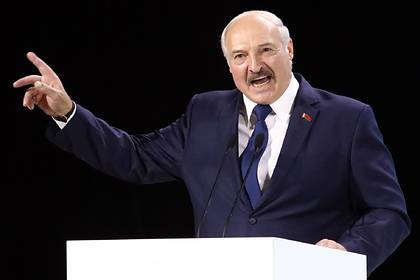 Лукашенко собрался рубить окно в Европу на новом уровне