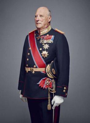 Король Харальд V: Советские солдаты — герои Норвегии