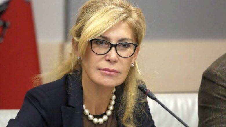 Людмила Айвар: "У обвинения должен быть доступ к информации, несмотря на амнистию"