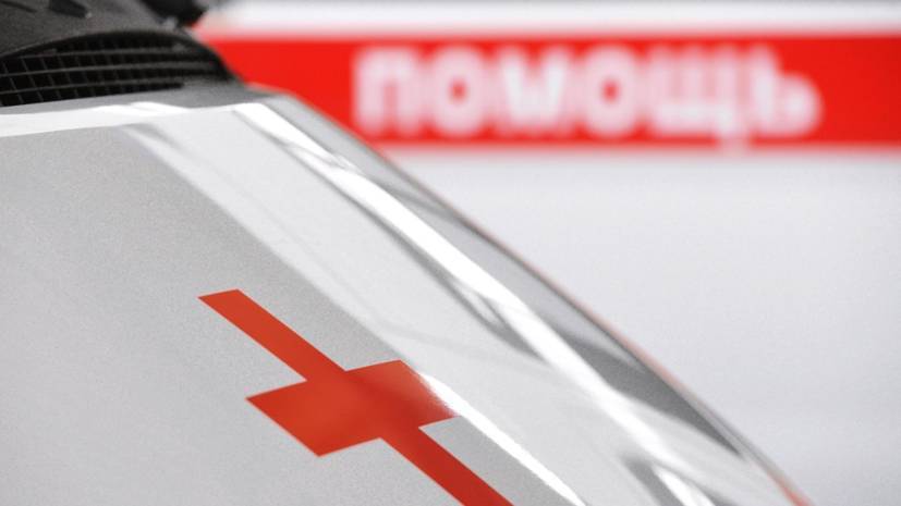 Число пострадавших в ДТП с пожарной машиной в Томске возросло до 16