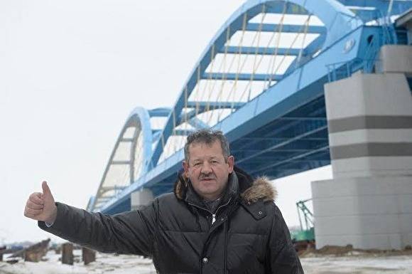 Власти ХМАО готовы заплатить ₽280 млн за разработку проекта нового моста в Сургуте