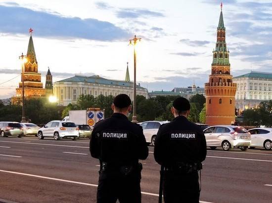 Кремль прокомментировал страх россиян перед произволом власти