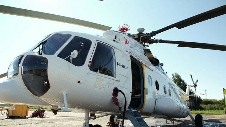 Почти семь лет спустя Южный Судан выплатит РФ компенсацию за сбитый вертолет