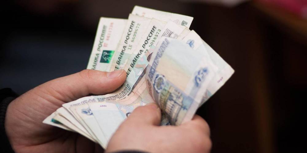 Воронежский чиновник назвал "нытиками" россиян, получающих меньше 15 тысяч рублей