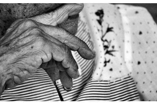 Умерла 124-летняя российская долгожительница