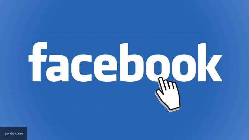 США пытаются оказать давление на Россию блокировками аккаунтов на Facebook