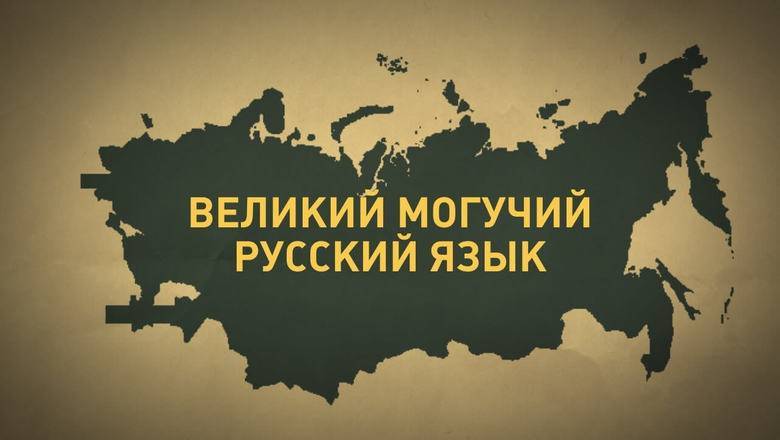 Эра одичания: почему профессор Гусейнов назвал современный русский язык «клоачным»