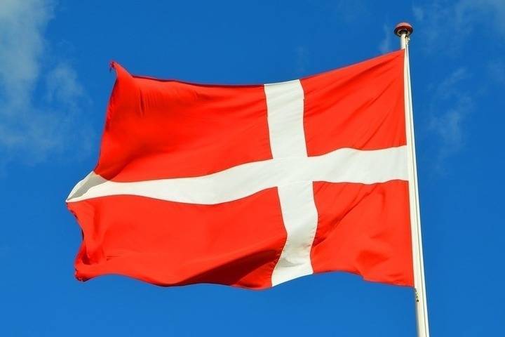 Дания разрешила прокладку "Северного потока-2"