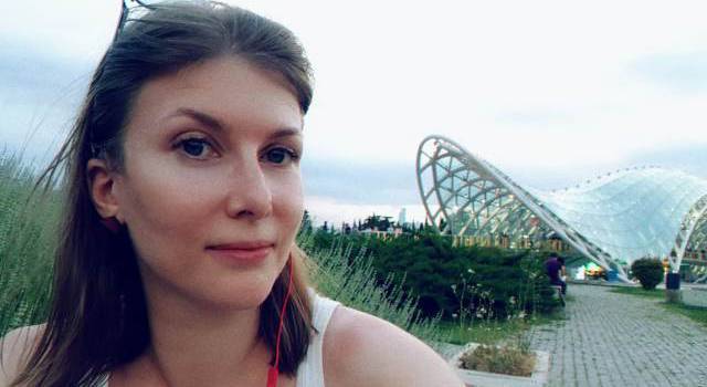 Коллега рассказала о загадочно пропавшей два месяца назад москвичке