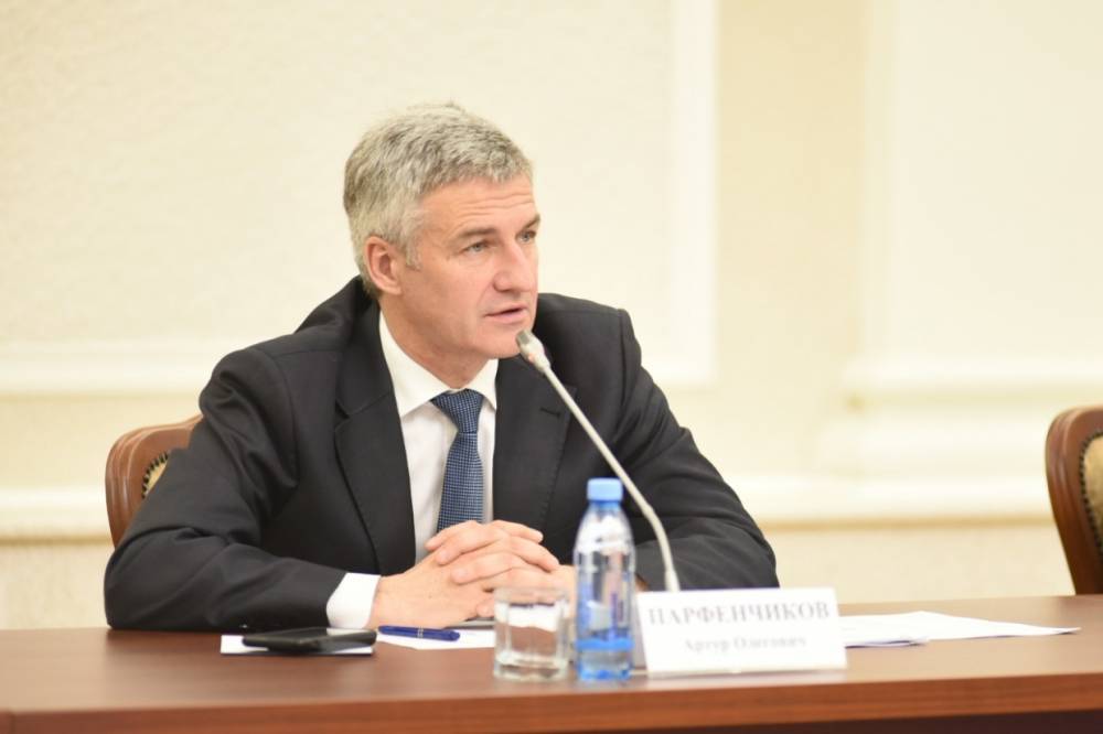 Глава Карелии обозначил социальную направленность бюджета региона на 2020 год