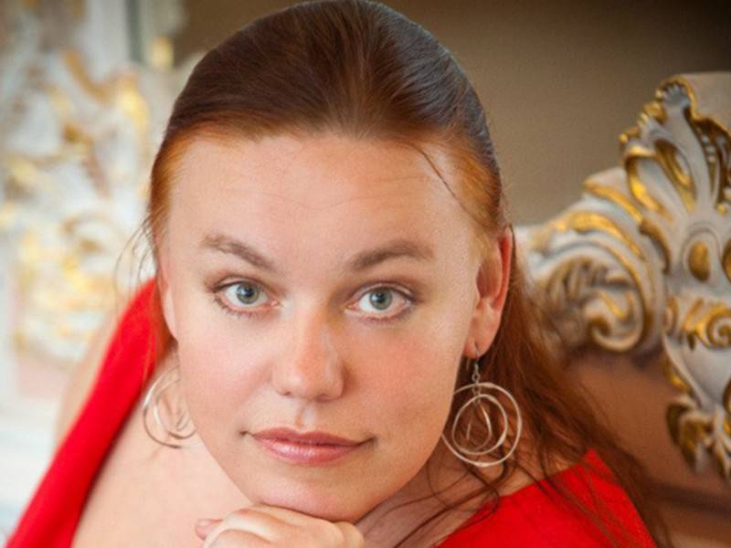 Концертмейстер Елена Гаудасинская скончалась в Санкт-Петербурге